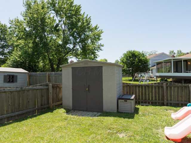 5221 Freedom Ridge Drive Columbus, OH 43230 - Photo 22 of 24