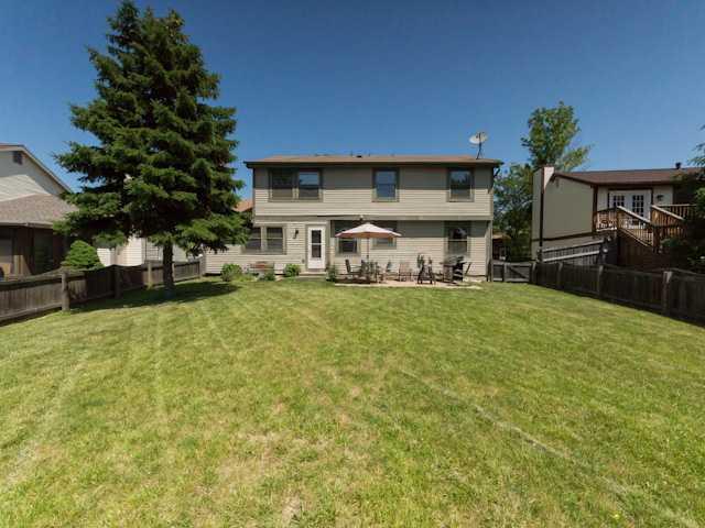 5221 Freedom Ridge Drive Columbus, OH 43230 - Photo 24 of 24
