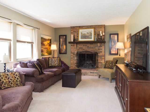 5221 Freedom Ridge Drive Columbus, OH 43230 - Photo 4 of 24