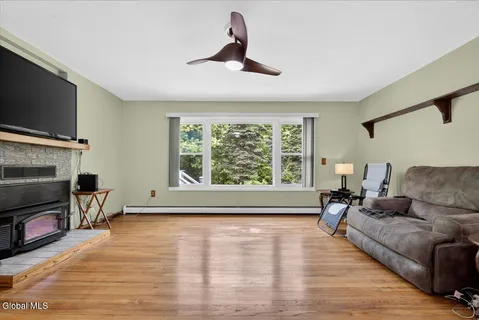 $419,900 | 5671 Parkis Mills Road, Galway, NY 12074