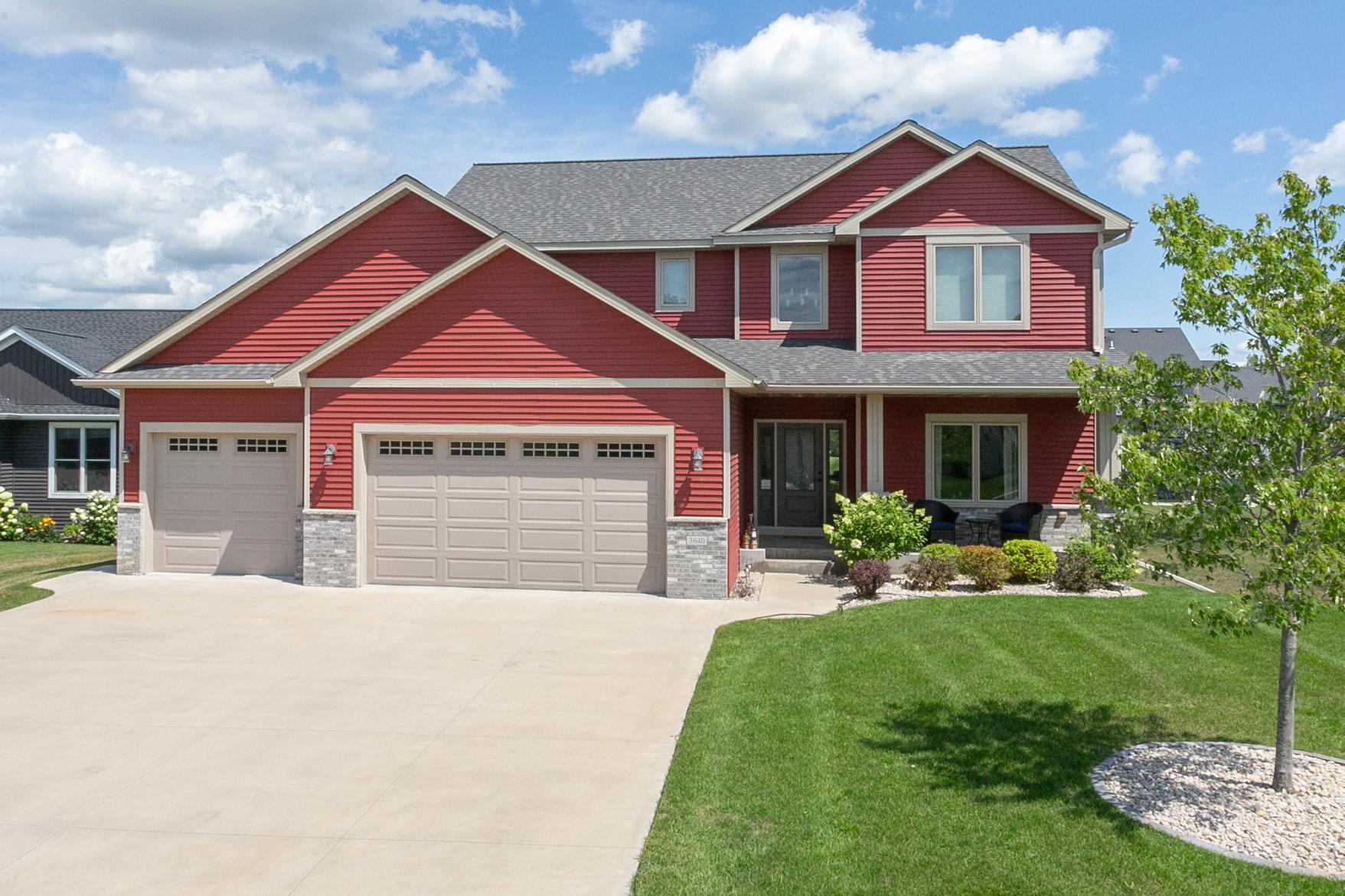 3640 Galaxy Lane Southwest Rochester, MN 55902 - Photo 1 of 1