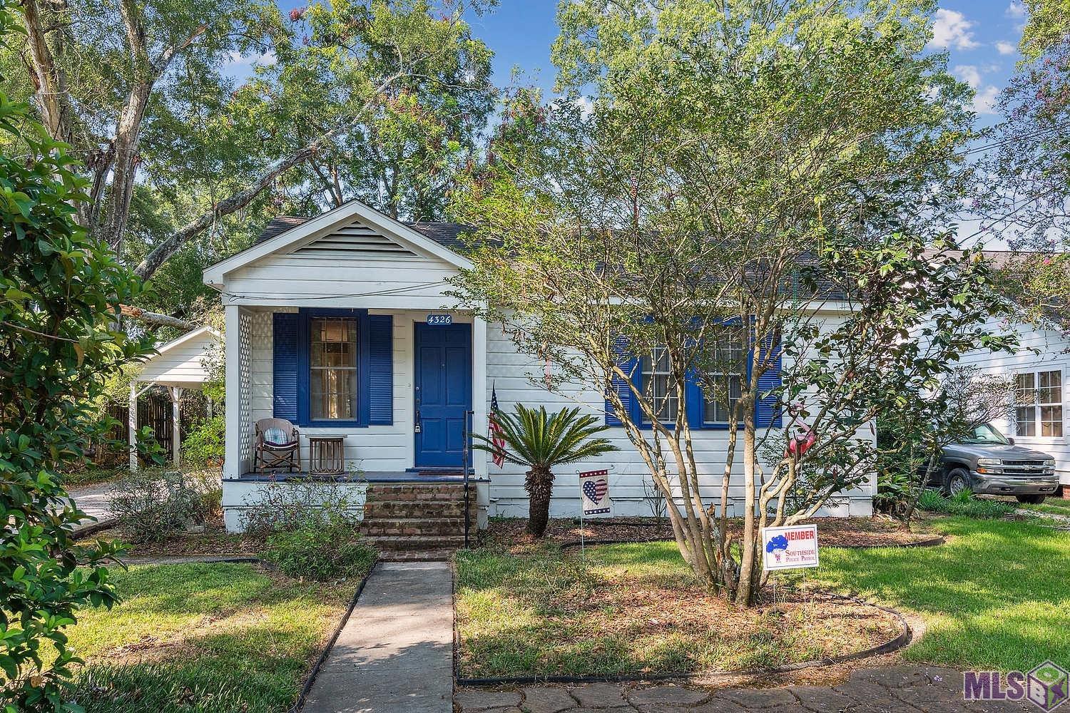 4326 Poplar Street Baton Rouge, LA 70808 - Photo 1 of 10 Gallery Image 1
