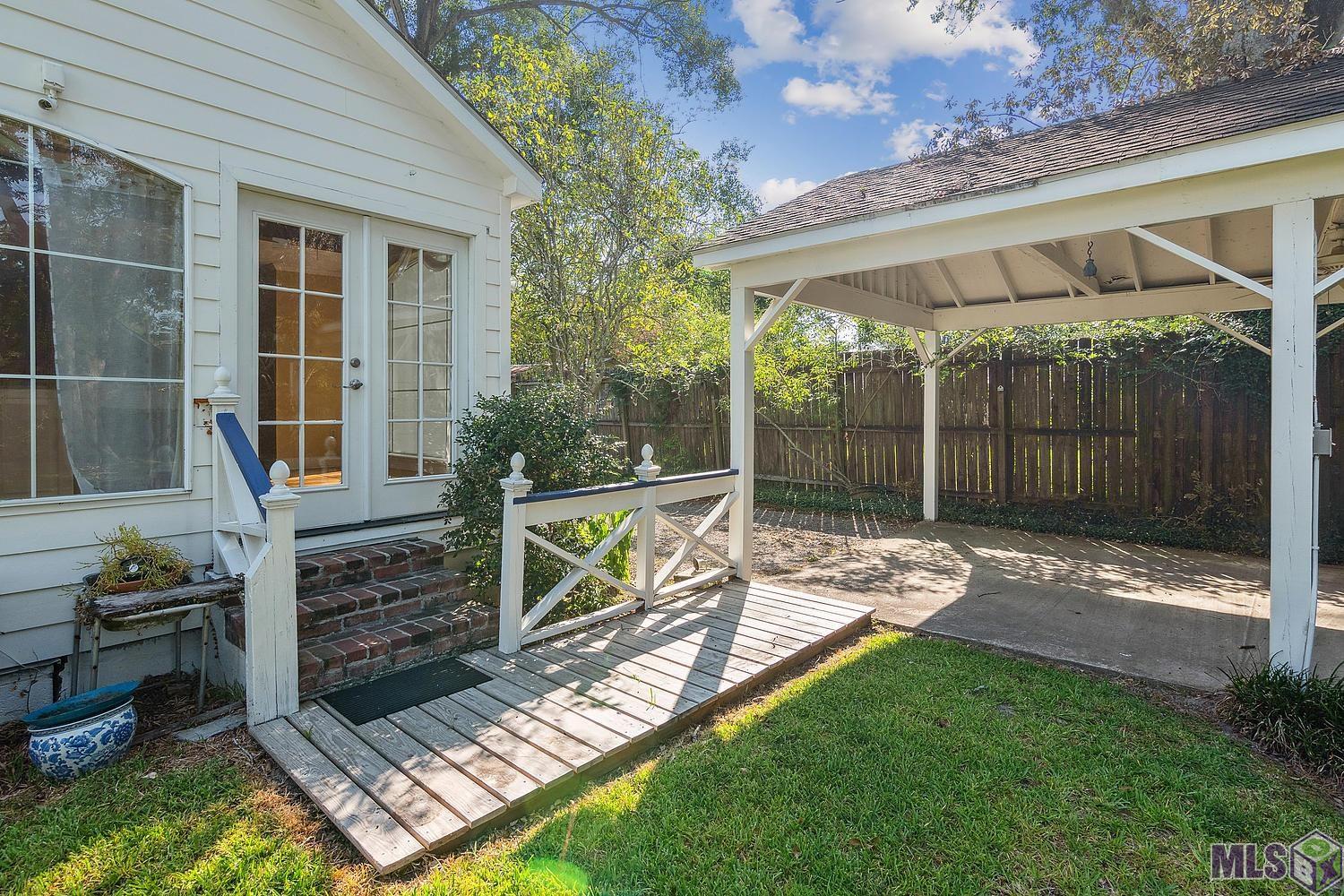 4326 Poplar Street Baton Rouge, LA 70808 - Photo 2 of 10 Gallery Image 2