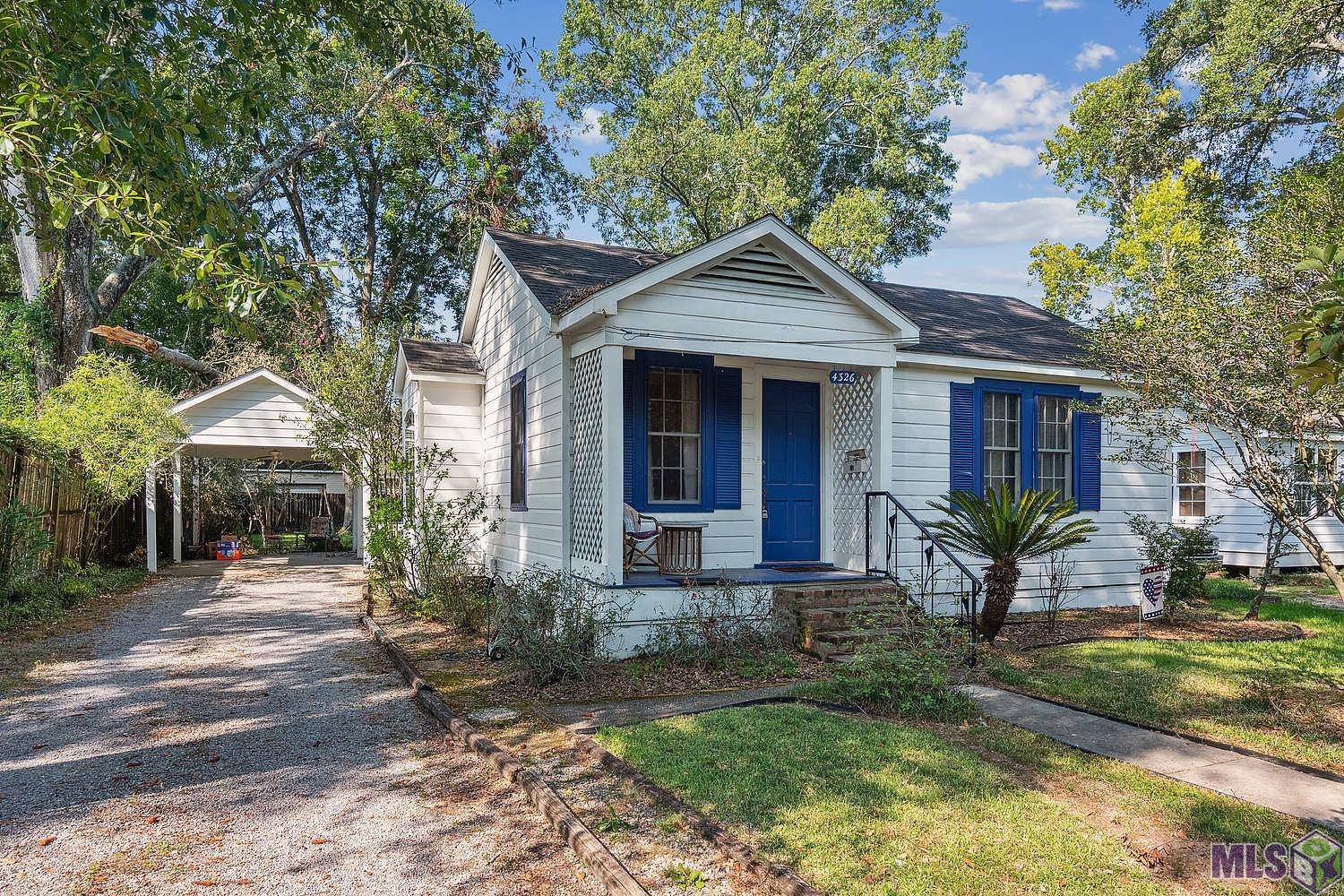 4326 Poplar Street Baton Rouge, LA 70808 - Photo 3 of 10 Gallery Image 3