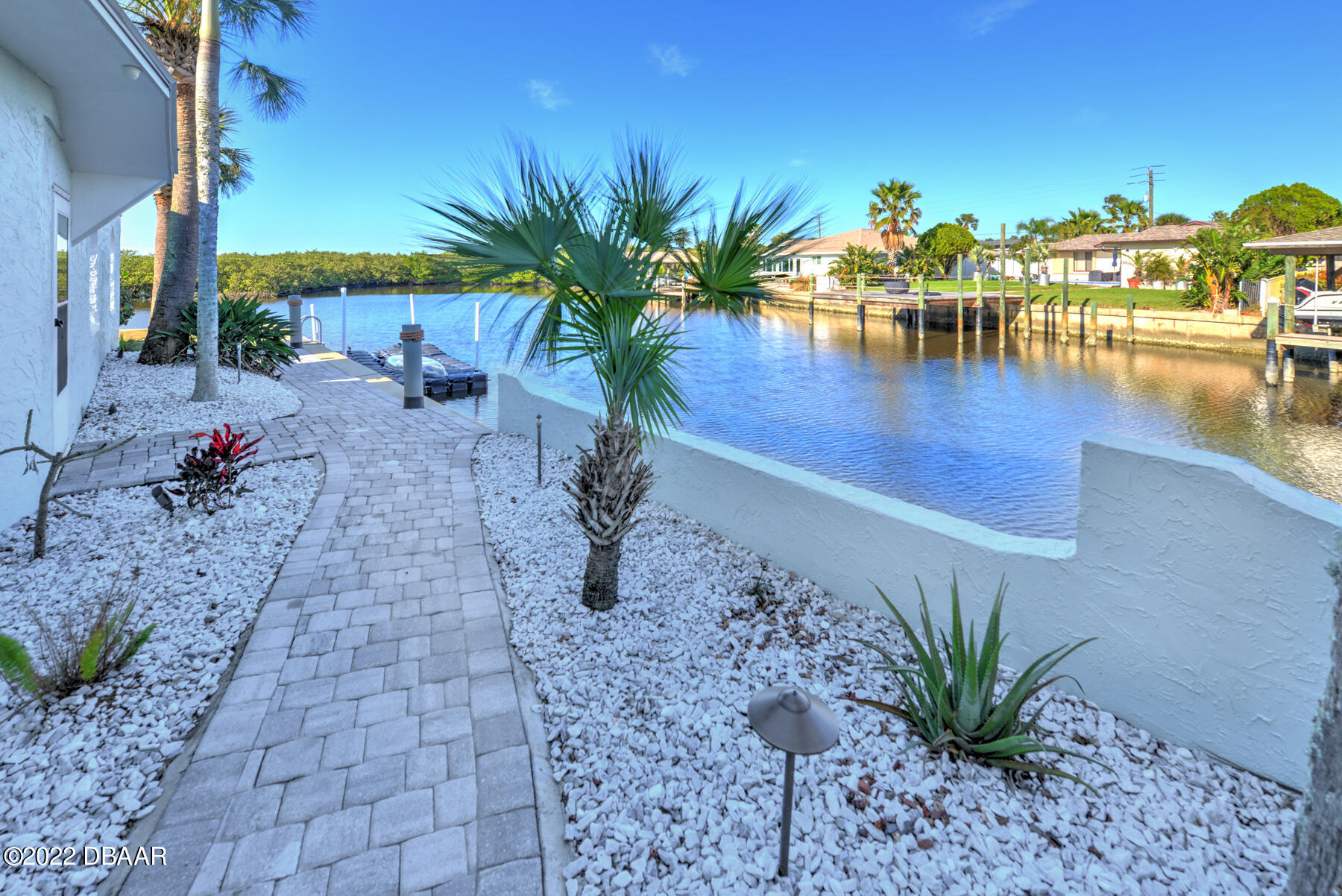 104 Carriage Ponce Inlet, FL 32127 - Photo 28 of 53 Piece of Paradise!