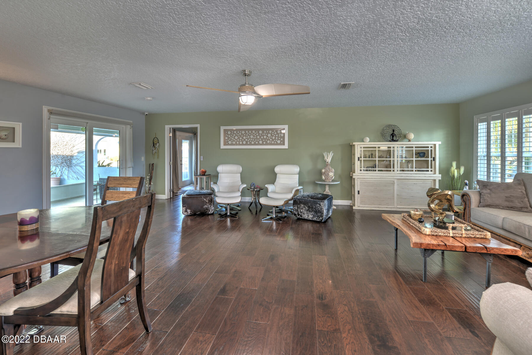 104 Carriage Ponce Inlet, FL 32127 - Photo 35 of 53 A Piece of Paradise!