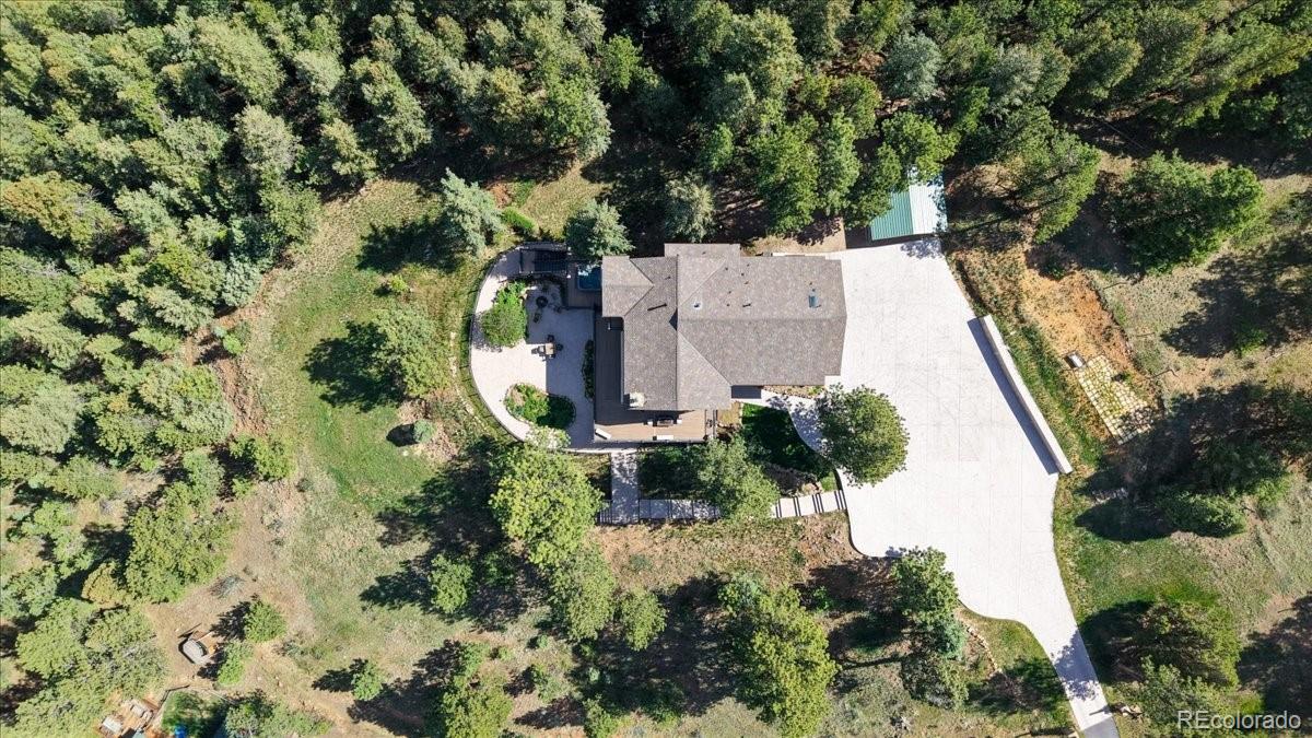 2112 Sawmill Gulch Road Golden, CO 80401 - Photo 48 of 50