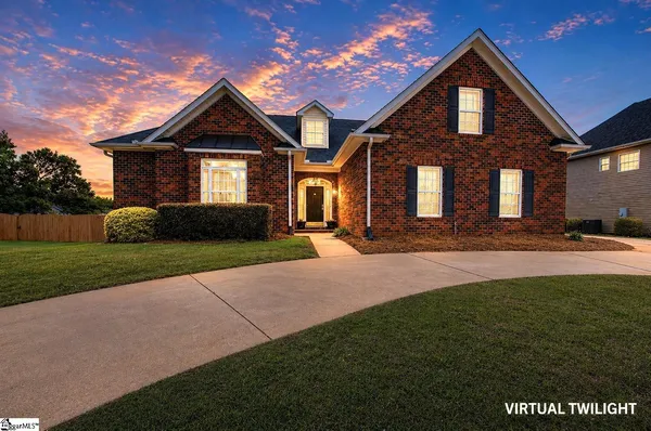 $495,000 | 602 Meadow Grove Way, Greer, SC 29650