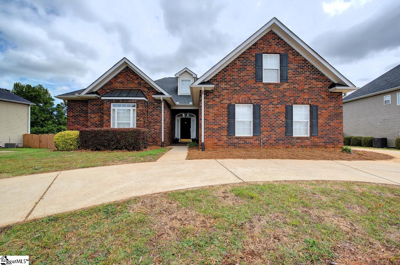 602 Meadow Grove Way Greer, SC 29650 - Photo 2 of 49