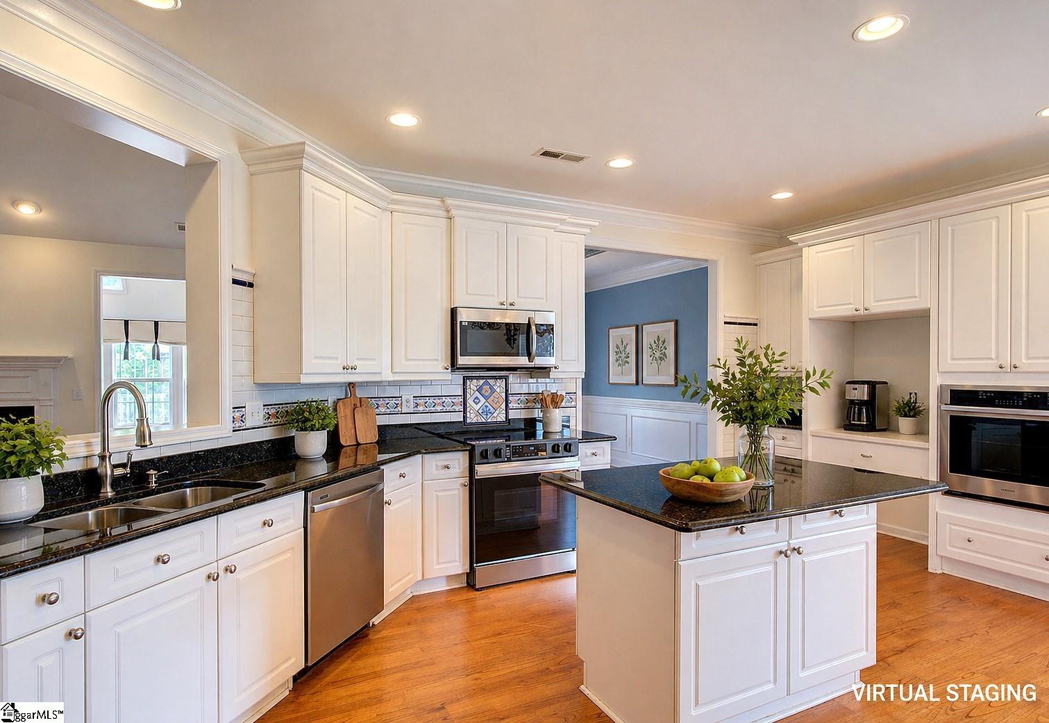 602 Meadow Grove Way Greer, SC 29650 - Photo 22 of 49