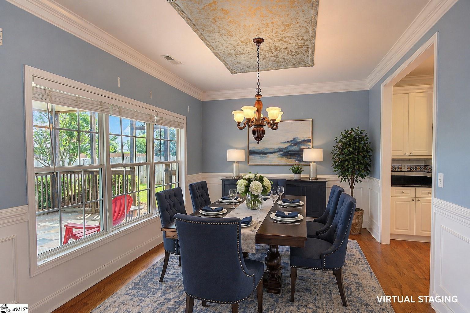 602 Meadow Grove Way Greer, SC 29650 - Photo 27 of 49