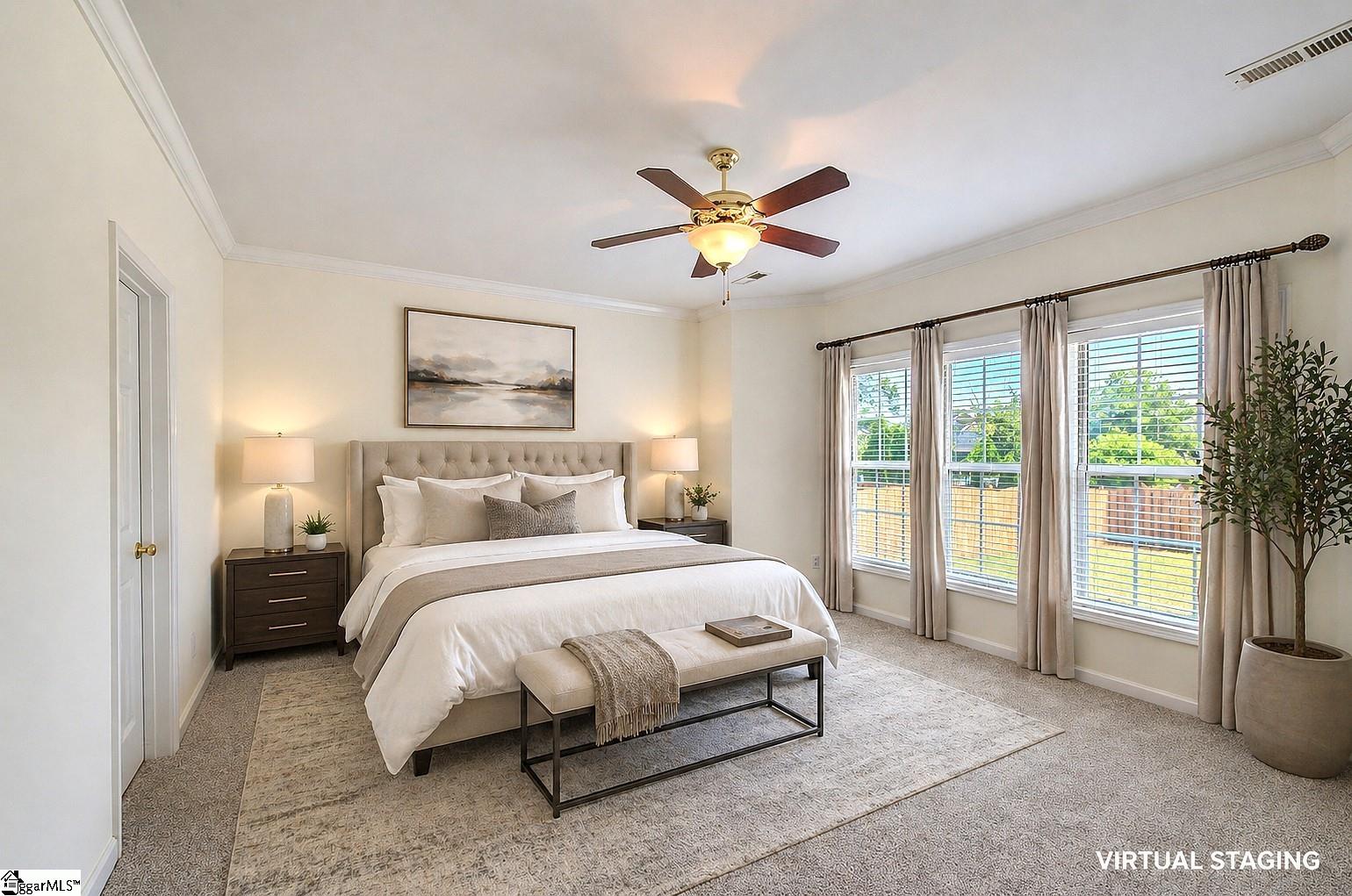 602 Meadow Grove Way Greer, SC 29650 - Photo 30 of 49