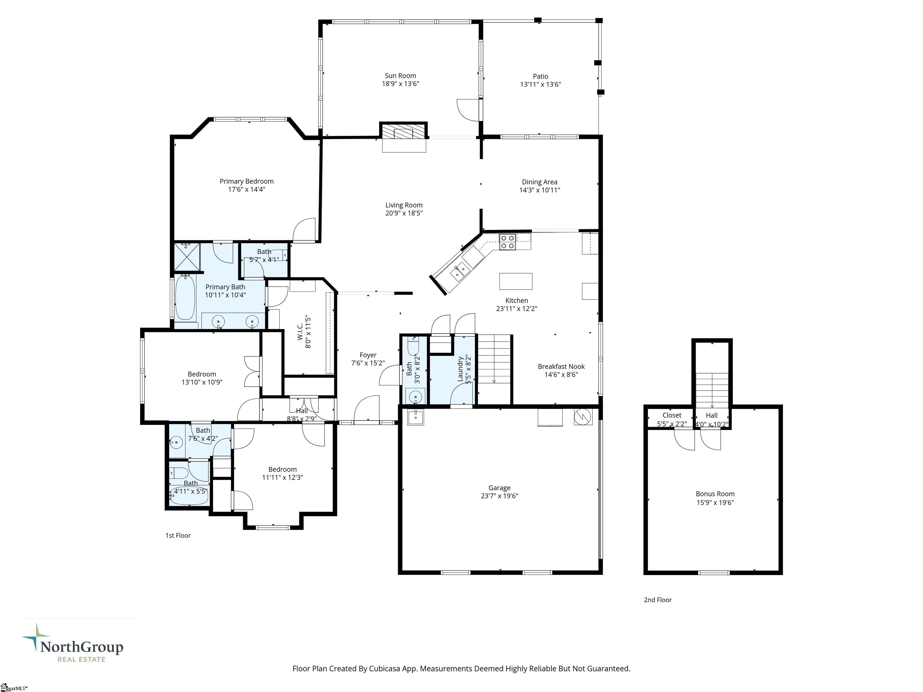 602 Meadow Grove Way Greer, SC 29650 - Photo 49 of 49
