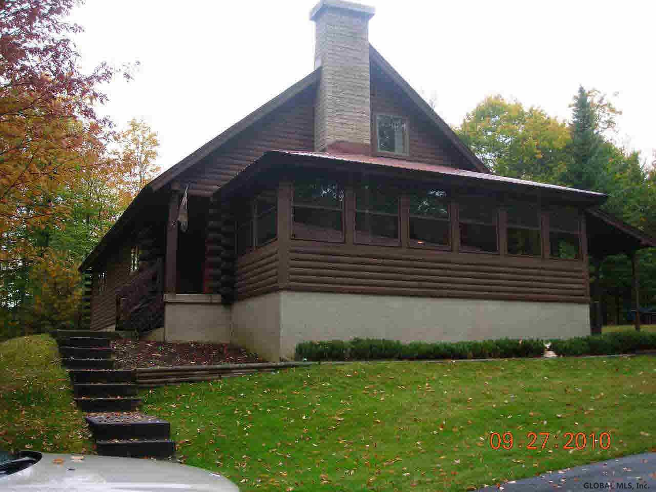 772 14th Road Minerva, NY 12851 - Photo 1 of 11 Photo 1