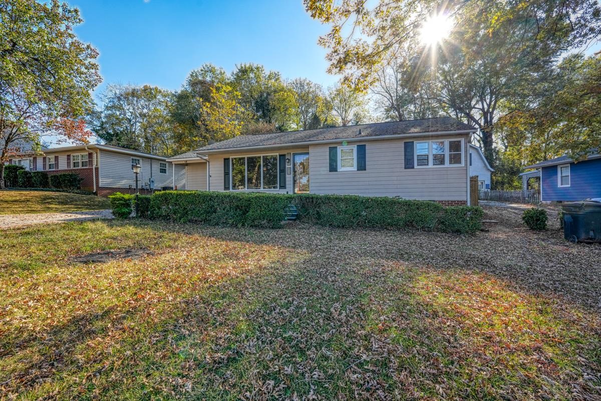 623 Greenhill Road Spartanburg, SC 29303 - Photo 1 of 30 Gallery Image 1