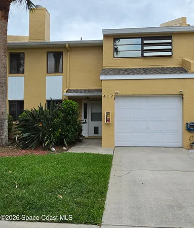 $2,000 | 612 Cedar Side Circle Northeast, Palm Bay, FL 32905