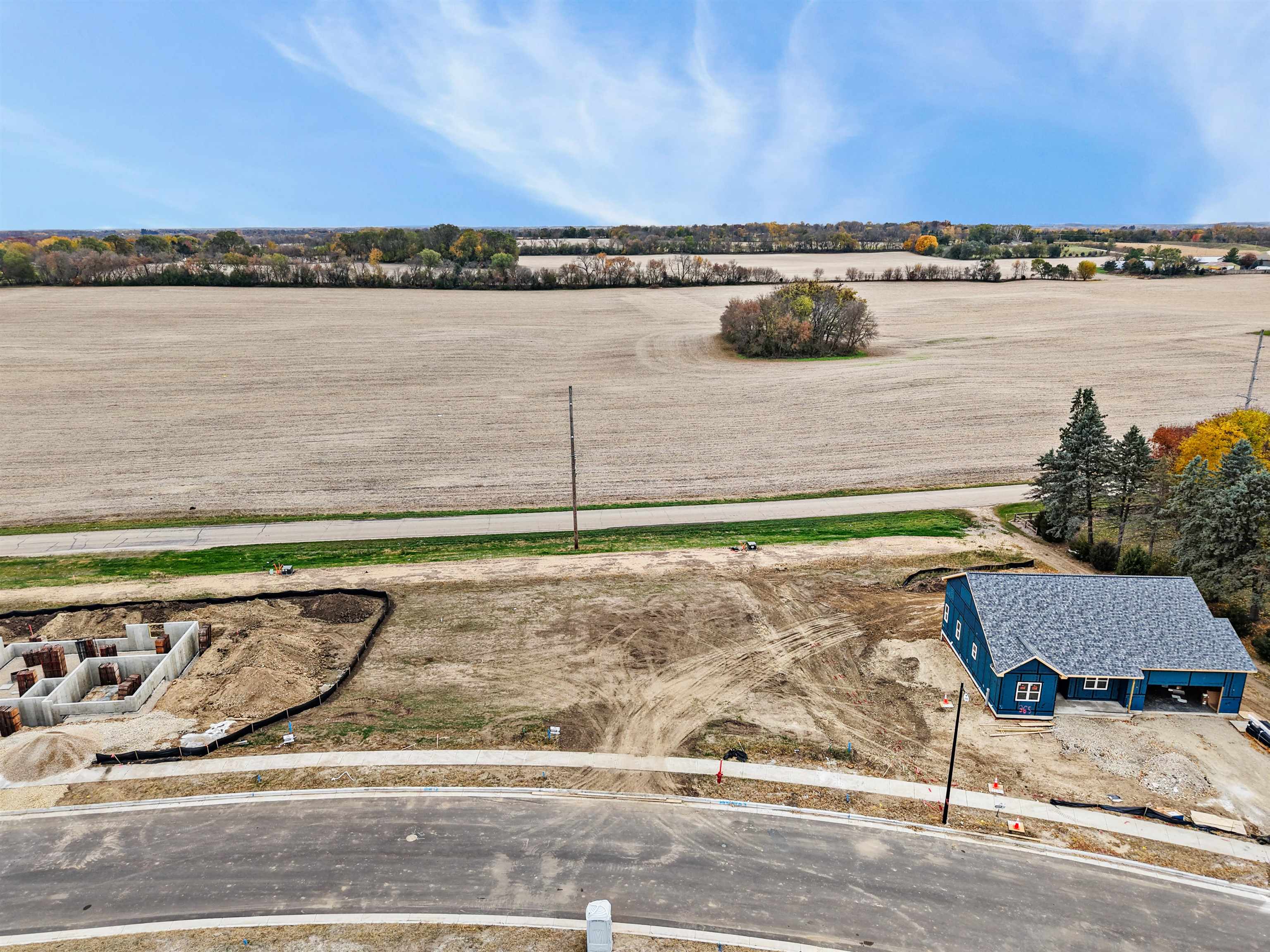 349 Dahlia Stoughton, WI 53589 - Photo 3 of 8