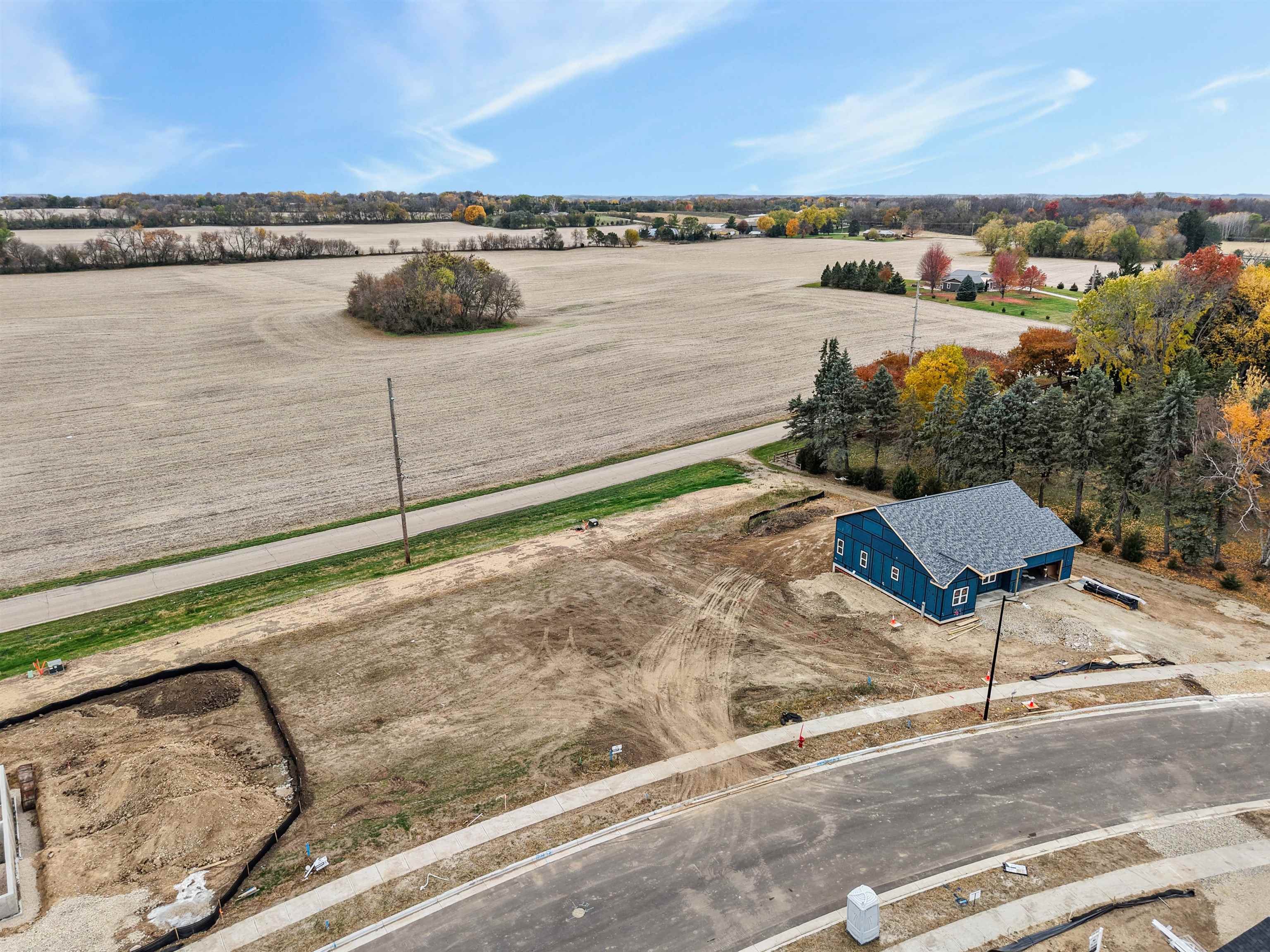 349 Dahlia Stoughton, WI 53589 - Photo 4 of 8