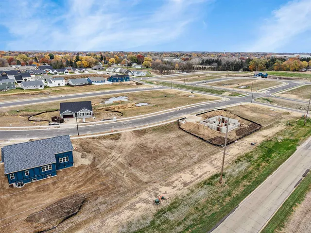 $119,900 | 349 Dahlia, Stoughton, WI 53589