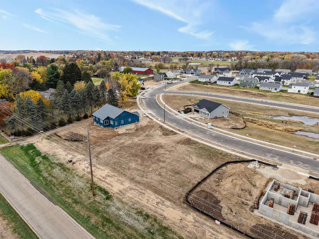 $119,900 | 349 Dahlia, Stoughton, WI 53589