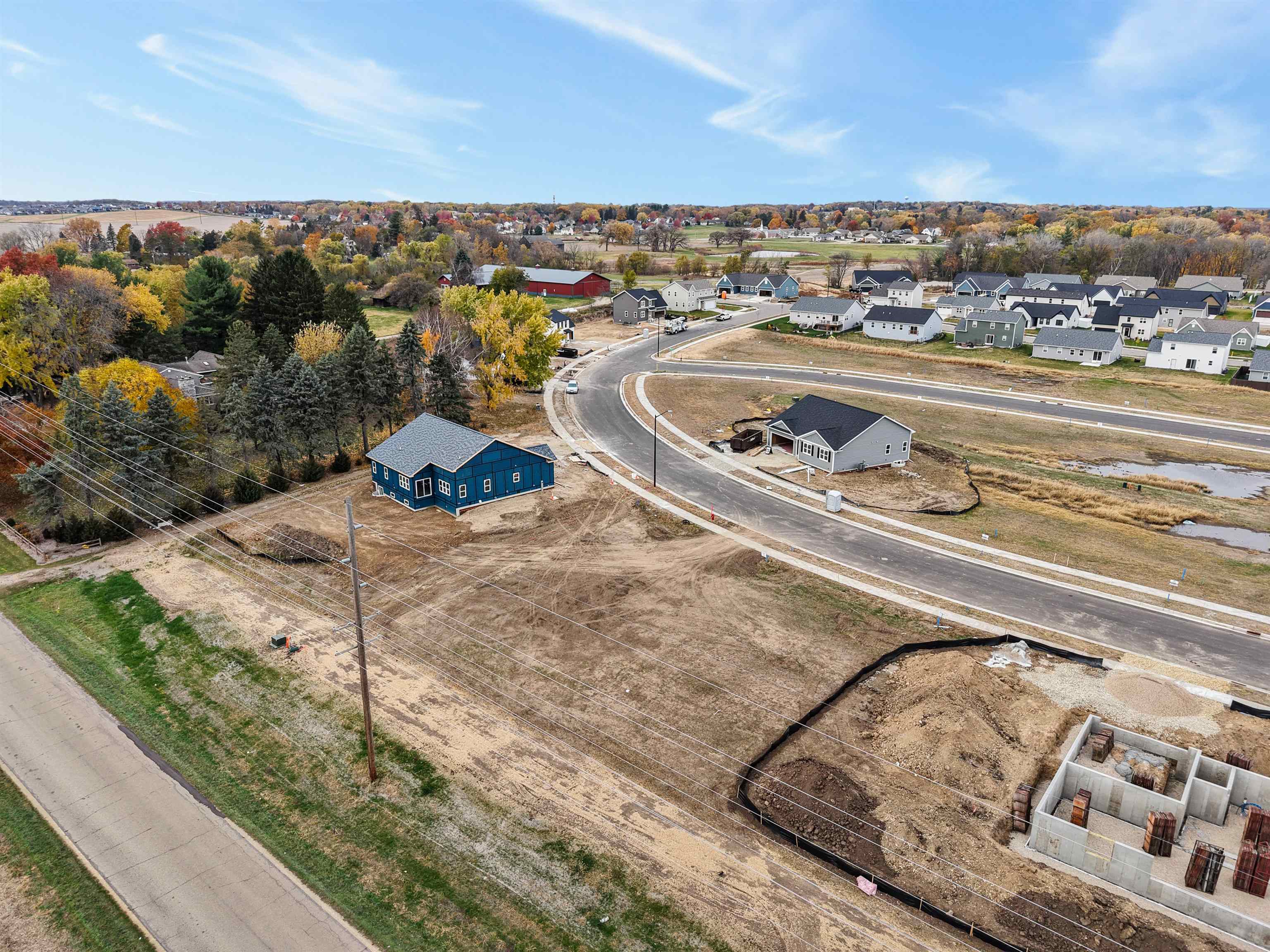 349 Dahlia Stoughton, WI 53589 - Photo 7 of 8