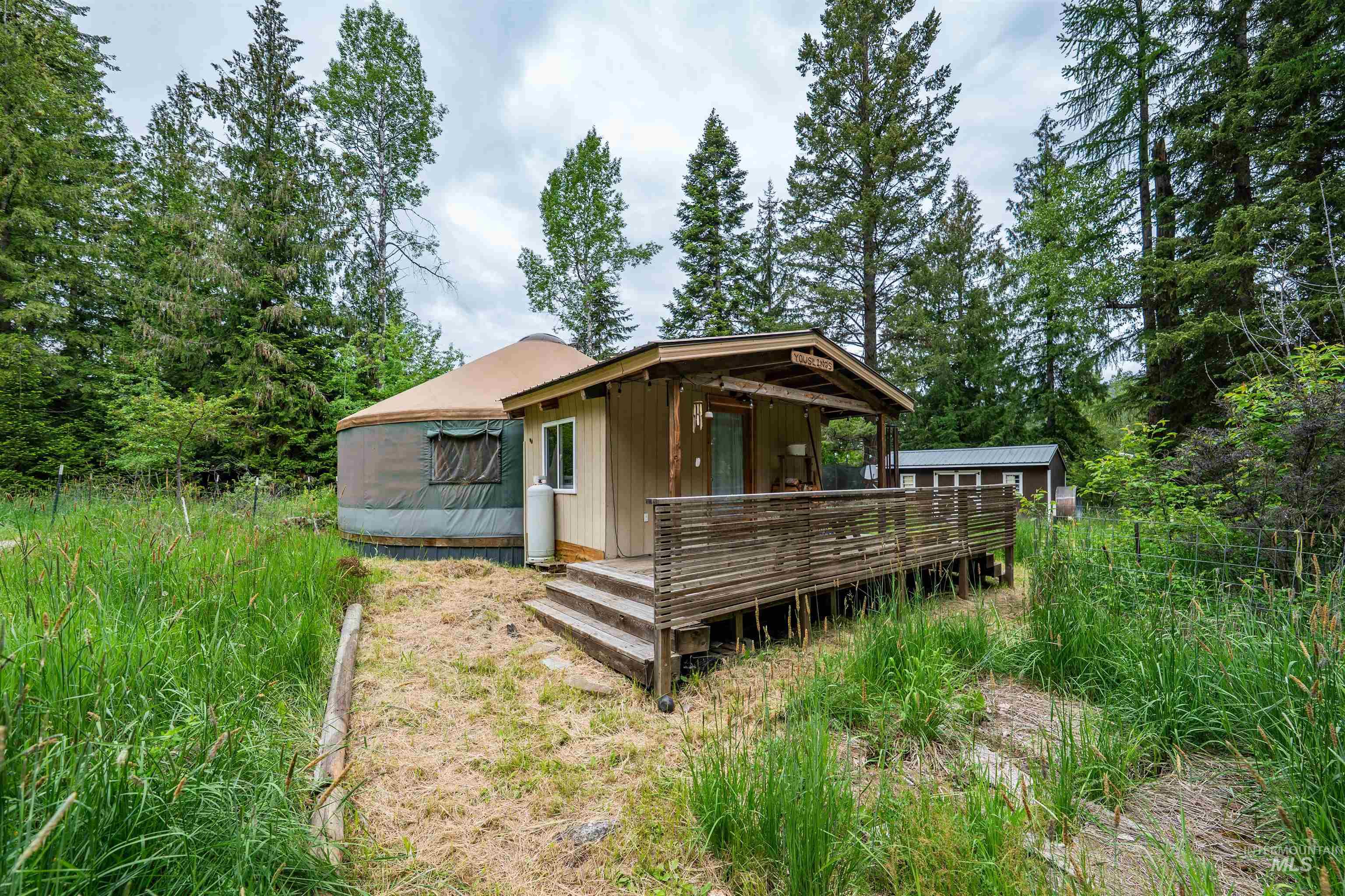 5692 Meadow Creek Road Bonners Ferry, ID 83805 - Photo 36 of 50