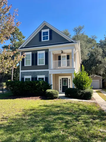 $498,500 | 1501 Thoroughbred Boulevard, Johns Island, SC 29455
