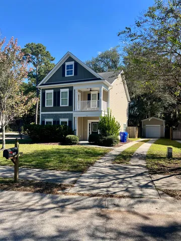 $498,500 | 1501 Thoroughbred Boulevard, Johns Island, SC 29455