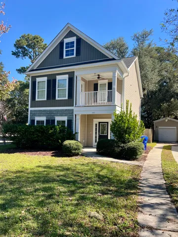 $498,500 | 1501 Thoroughbred Boulevard, Johns Island, SC 29455