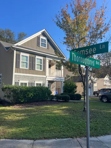 $498,500 | 1501 Thoroughbred Boulevard, Johns Island, SC 29455