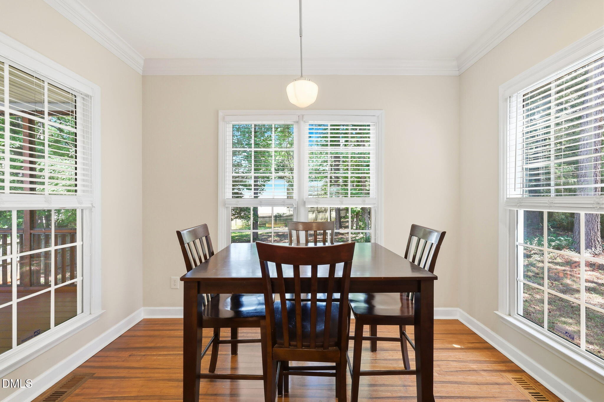 613 Middle Bridge Road Wake Forest, NC 27587 - Photo 13 of 42