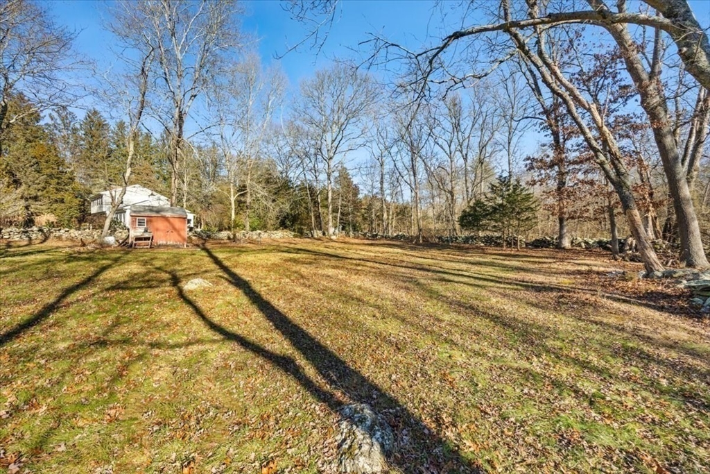 203 Hornbine Road Swansea, MA 02777 - Photo 32 of 34 Gallery Image 32