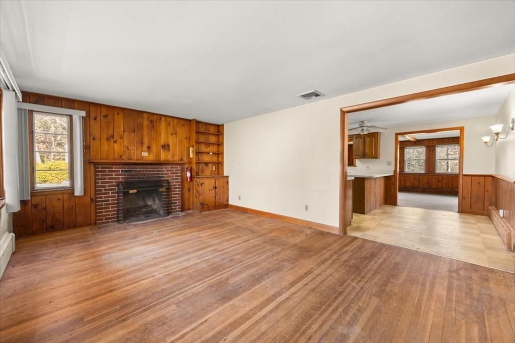 203 Hornbine Road Swansea, MA 02777 - Photo 6 of 34 Gallery Image 6