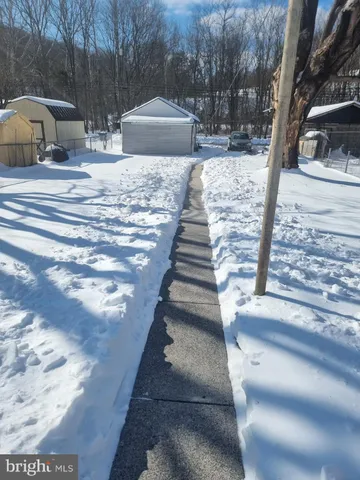 $174,900 | 141-143 Centre St Port, Port Clinton, PA 19549