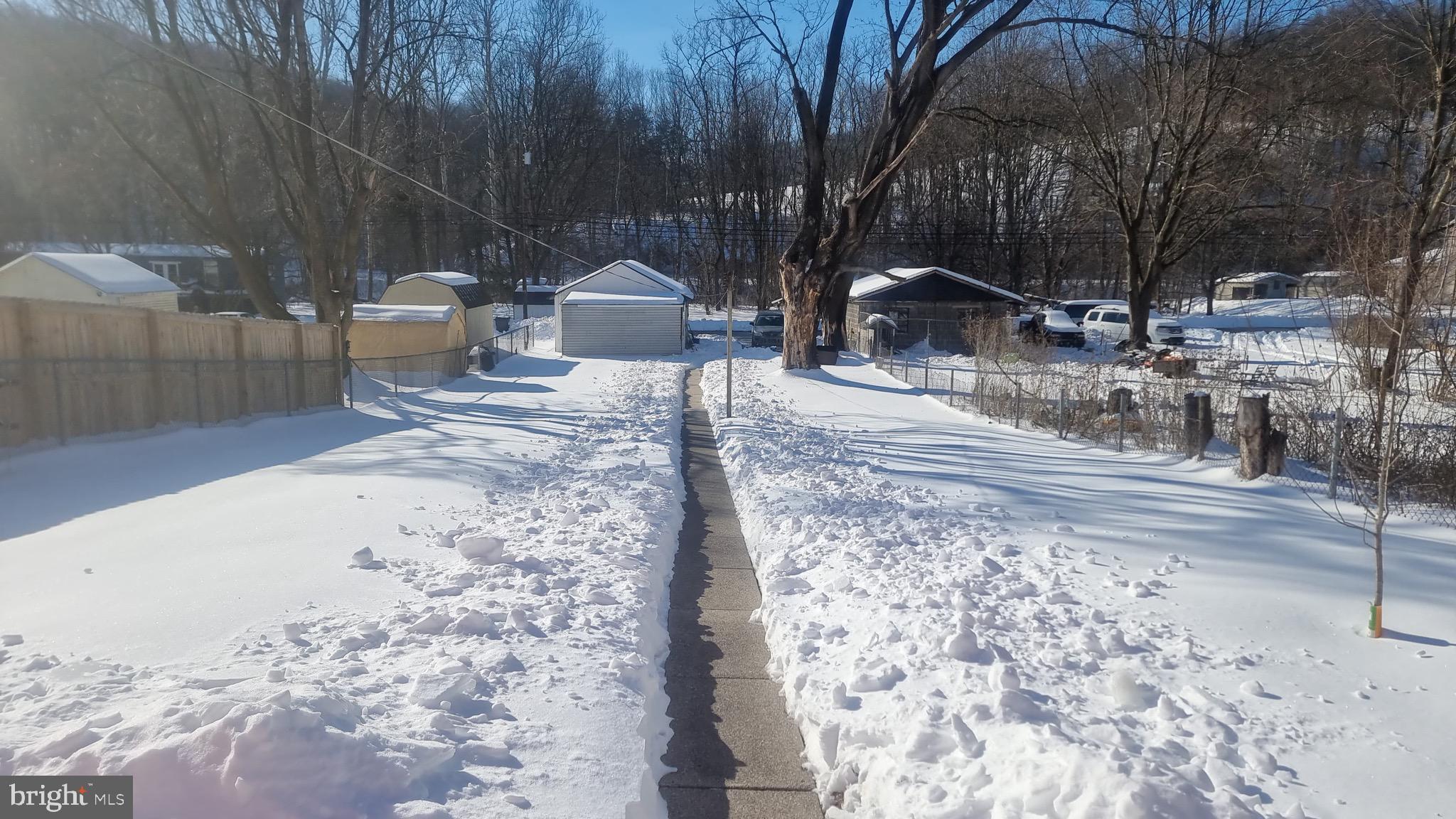 141-143 Centre St Port Port Clinton, PA 19549 - Photo 9 of 16