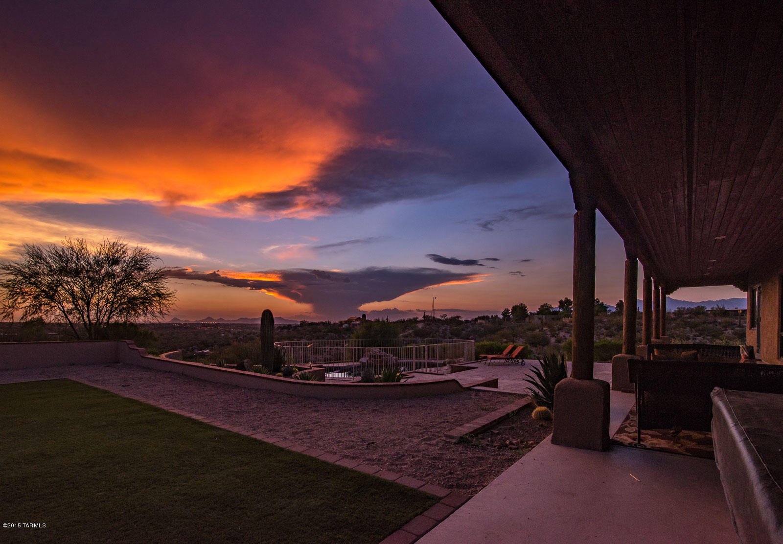 5052 South Perlita Road Tucson, AZ 85747 - Photo 41 of 50