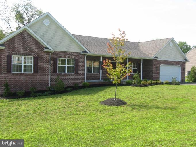 60 Sunburst Drive Elkton, MD 21921 - Photo 2 of 19 Exterior #2