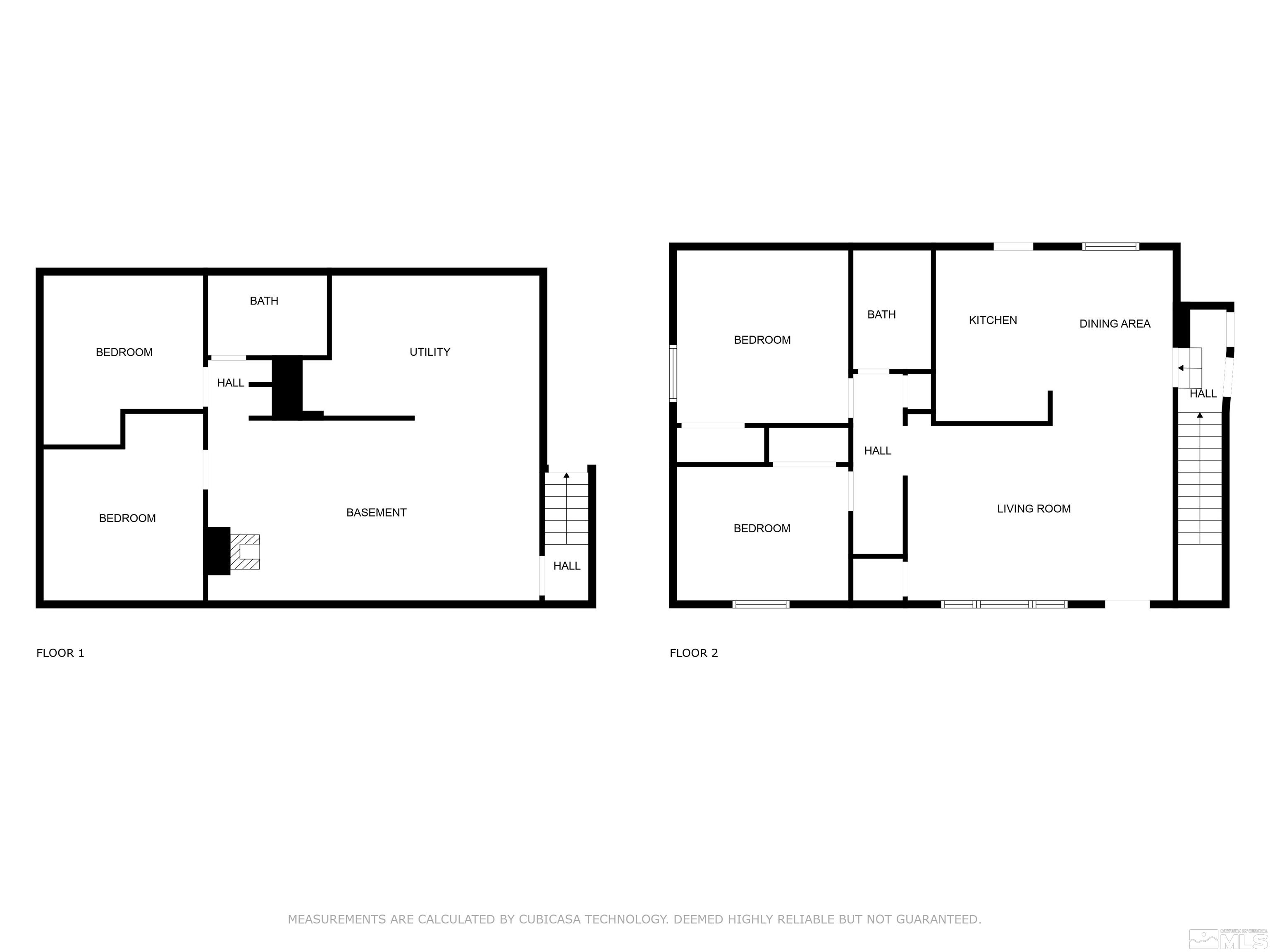 840 Lodge Avenue Reno, NV 89503 - Photo 19 of 19 a picture of a bathroom with a bathtub