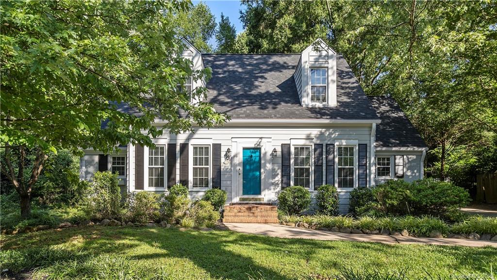 718 Hammermill Road Charlotte, NC 28270 - Photo 1 of 33 Gallery Image 1