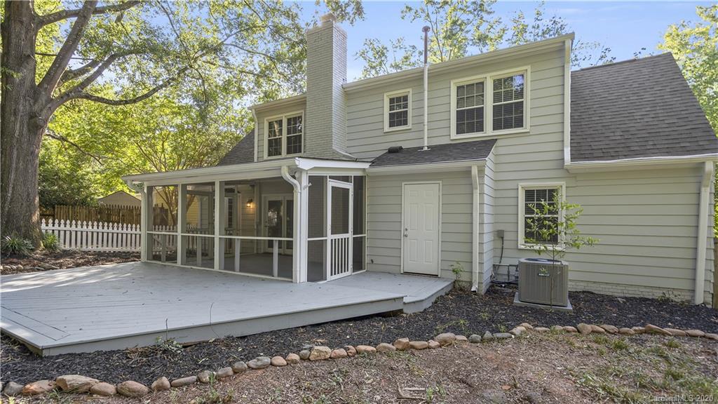718 Hammermill Road Charlotte, NC 28270 - Photo 26 of 33 Gallery Image 26