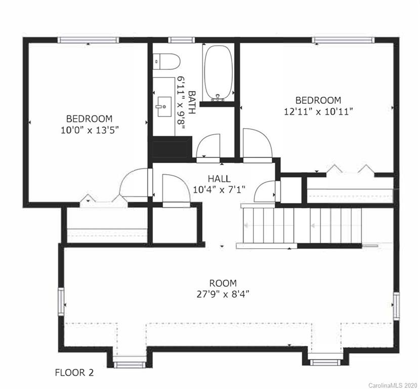 718 Hammermill Road Charlotte, NC 28270 - Photo 33 of 33 Gallery Image 33