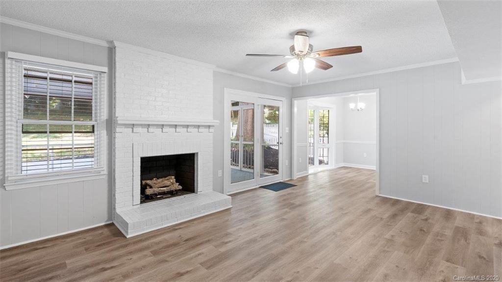 718 Hammermill Road Charlotte, NC 28270 - Photo 7 of 33 Gallery Image 7