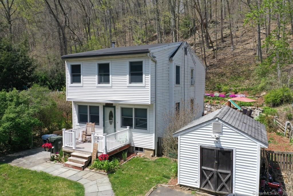 114 Scout Road Southbury, CT 06488 - Photo 1 of 1