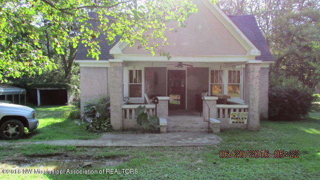 604 South West Street Ripley, MS 38663 - Photo 1 of 9 IMG_7546