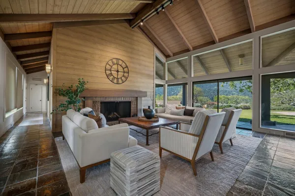 $3,200,000 | 131 Rancho Road, Carmel Valley, CA 93924