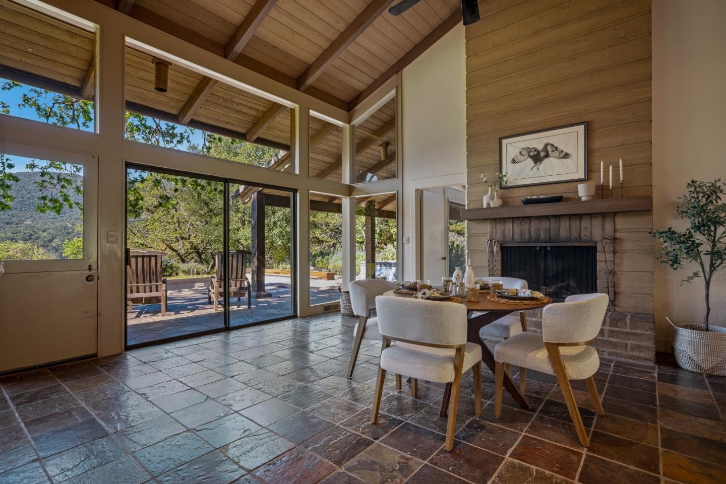 131 Rancho Road Carmel Valley, CA 93924 - Photo 17 of 35