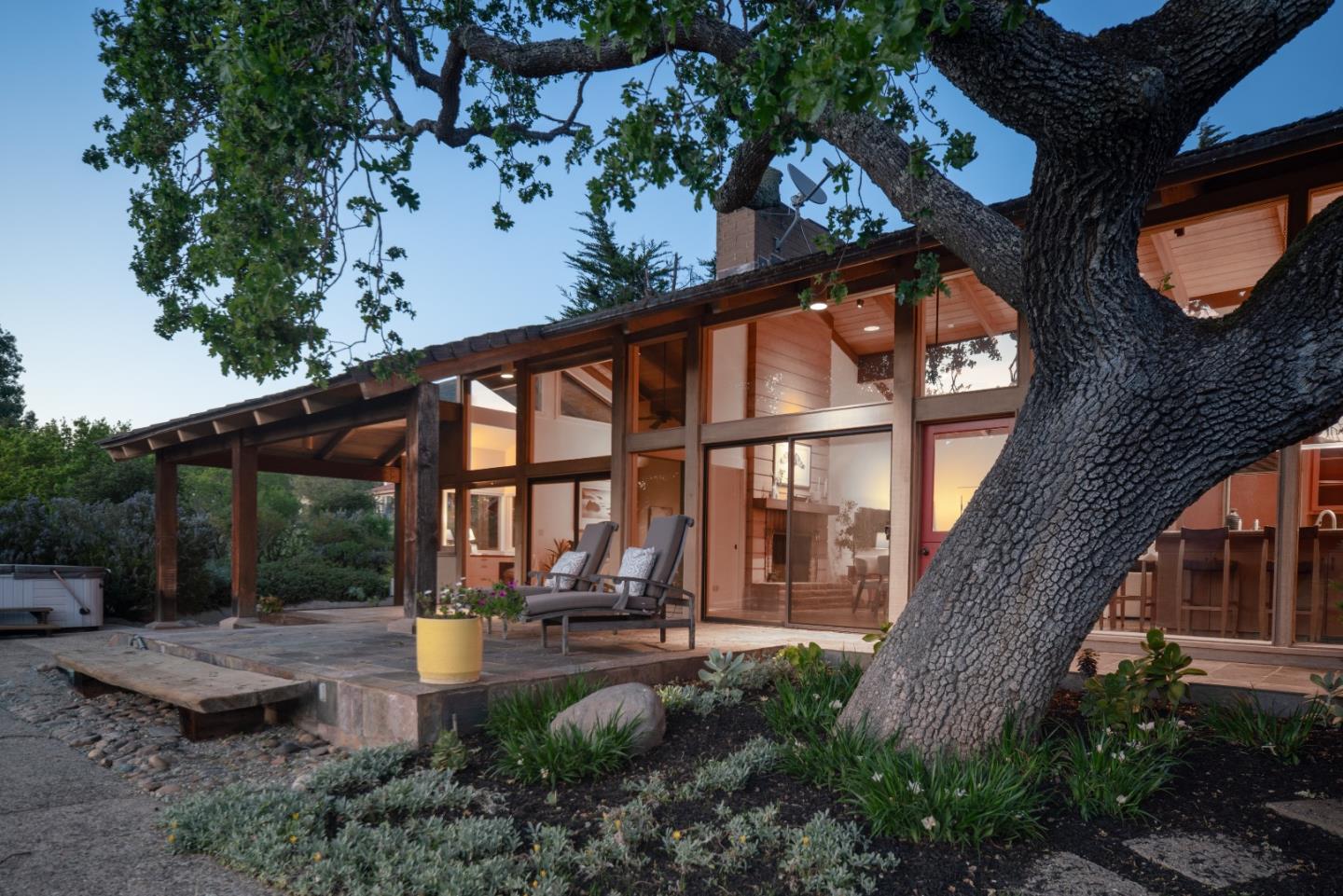 131 Rancho Road Carmel Valley, CA 93924 - Photo 7 of 35