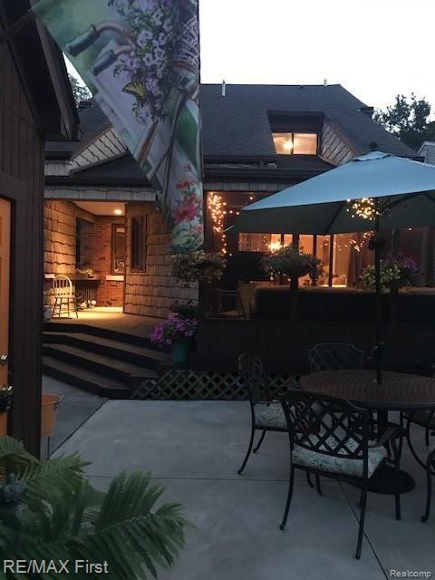 240 Fisher Road Grosse Pointe Farms, MI 48230 - Photo 47 of 54