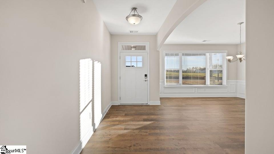 1181 Clearbrook Lane Campobello, SC 29322 - Photo 1 of 32