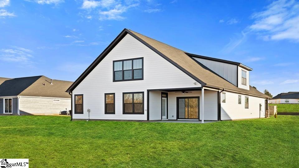 1181 Clearbrook Lane Campobello, SC 29322 - Photo 22 of 32